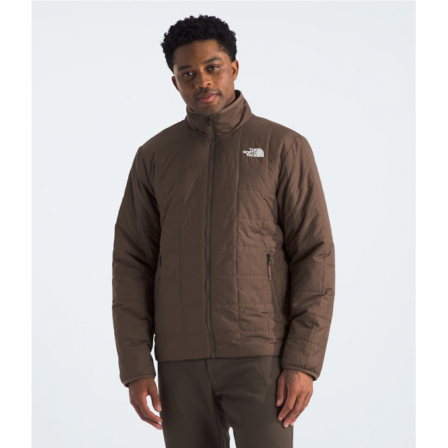 Men's Junction Insulated Jacket