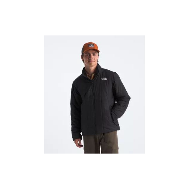 Men's Junction Insulated Jacket