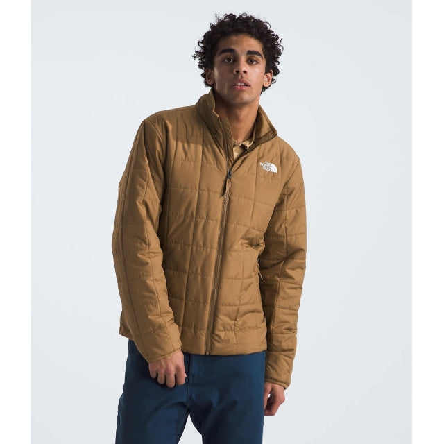 Men's Junction Insulated Jacket