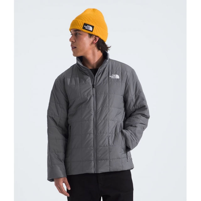 Men's Junction Insulated Jacket