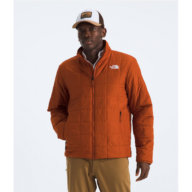 Men's Junction Insulated Jacket