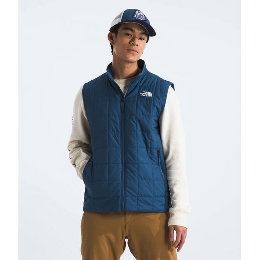 Men's Junction Insulated Vest