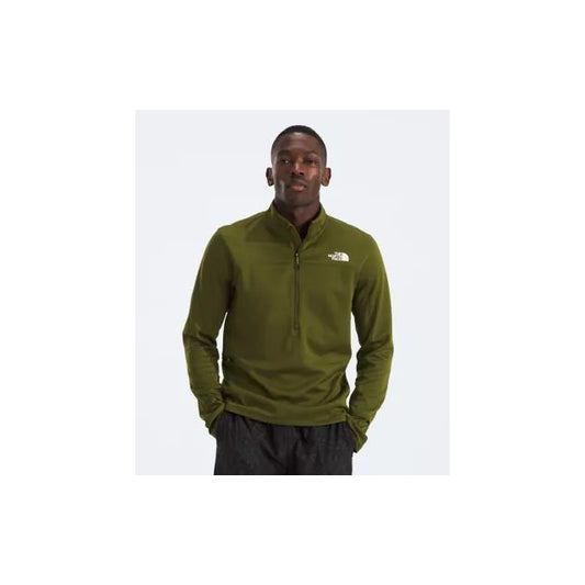 Men's Winter Warm Pro 1/4 Zip