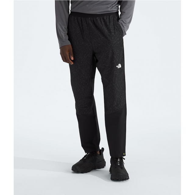 Men's Winter Warm Pro Pant