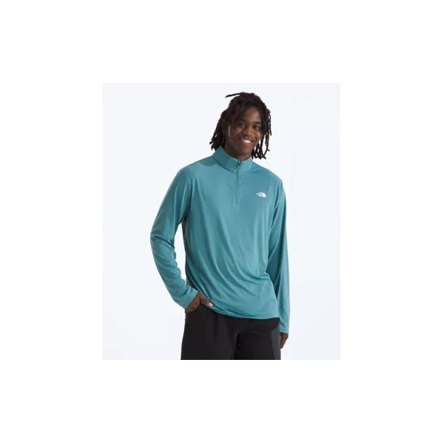 Men's Elevation 1/4 Zip