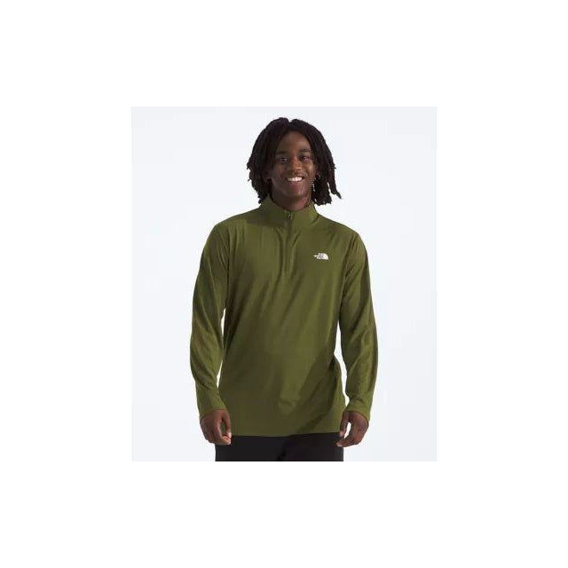 Men's Elevation 1/4 Zip