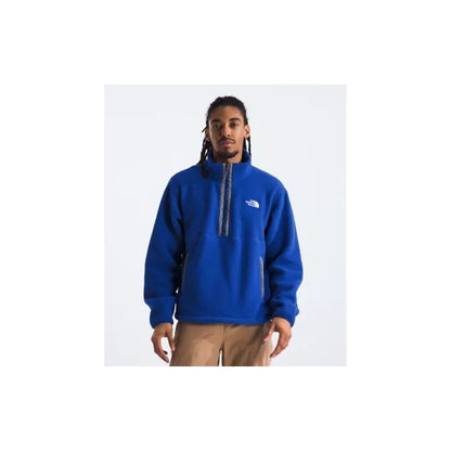 Men's TNF Fleeski ¼ Zip Pullover