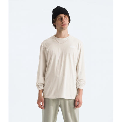 L/S Evolution Tee