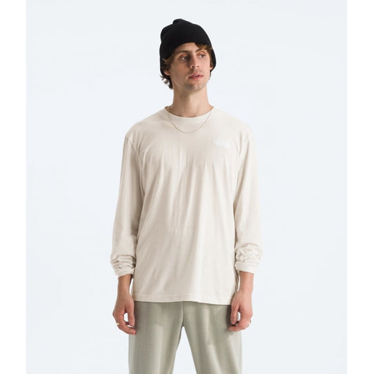 L/S Evolution Tee