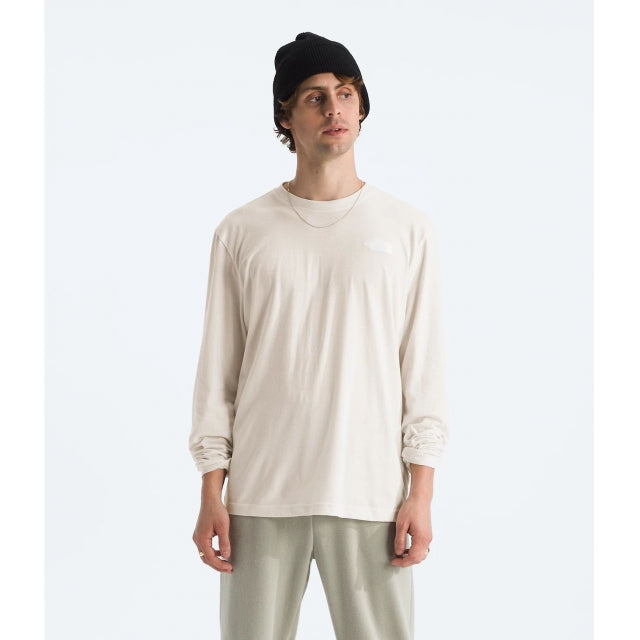 Men's L/S Evolution Tee