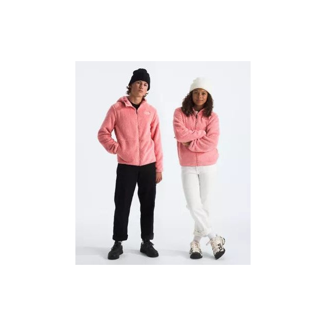 Teen Campshire Full Zip Hoodie