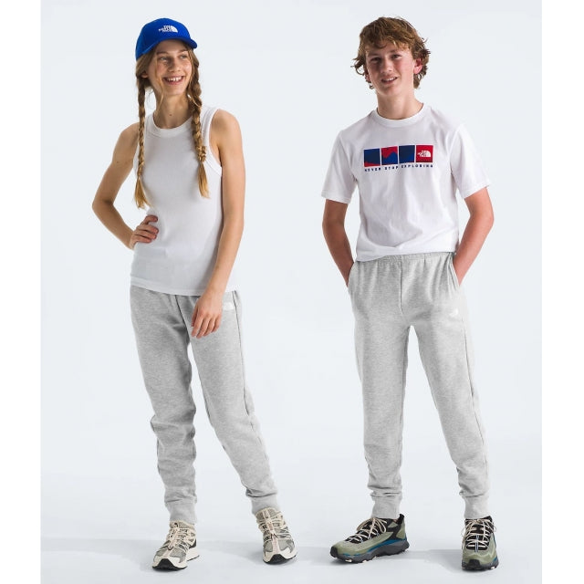 Teen Camp Fleece Jogger