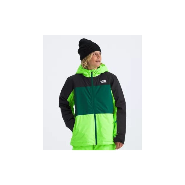 Boys' Freedom Insulated Jacket