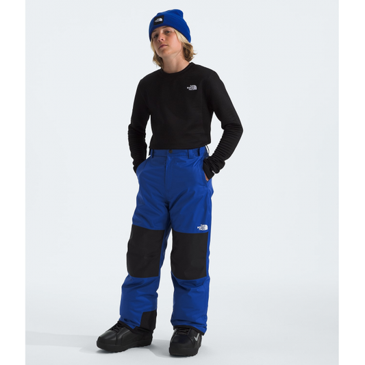 Boys' Freedom Insulated Pant