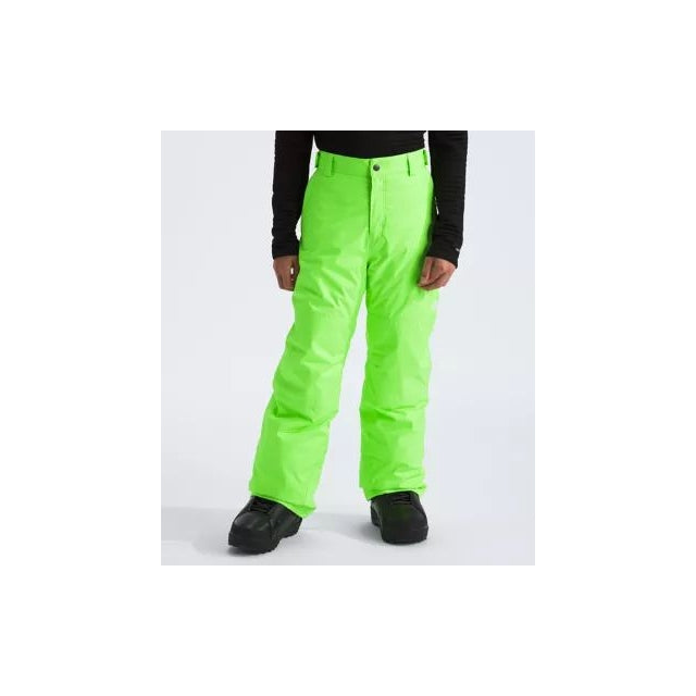 Boys' Freedom Insulated Pant