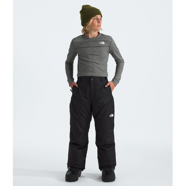 Boys' Freedom Insulated Pant