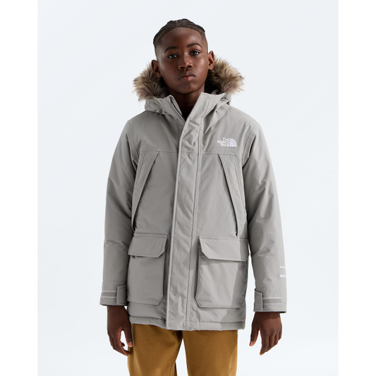 Boys' McMurdo Parka