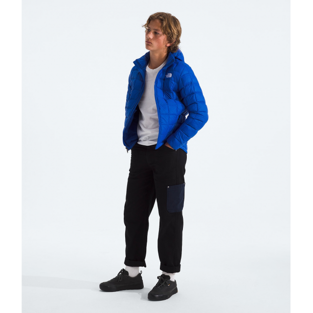 Boys' ThermoBall Hooded Jacket