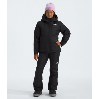 Girls' Freedom Insulated Jacket - Earth's Edge