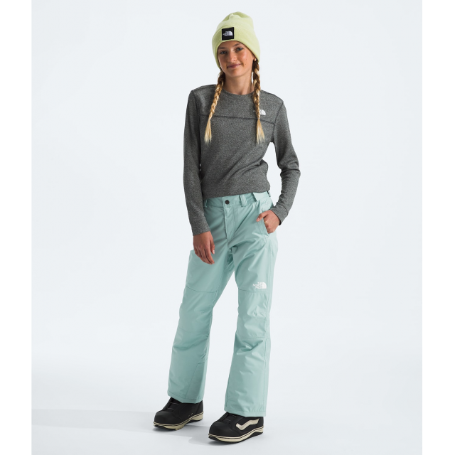 Girls' Freedom Insulated Pant