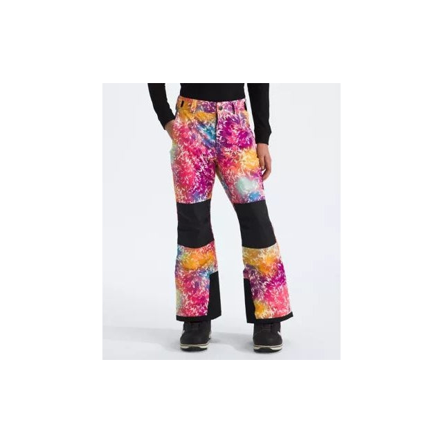 Girls' Freedom Insulated Pant