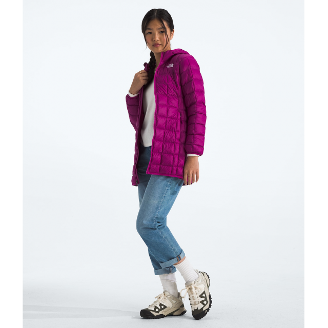 Girls' ThermoBall Parka