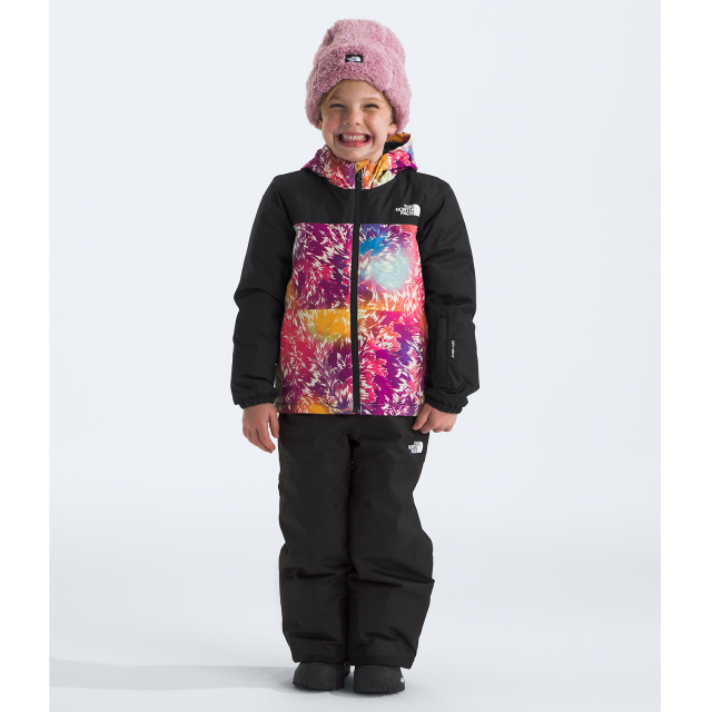 Kids' Freedom Insulated Jacket