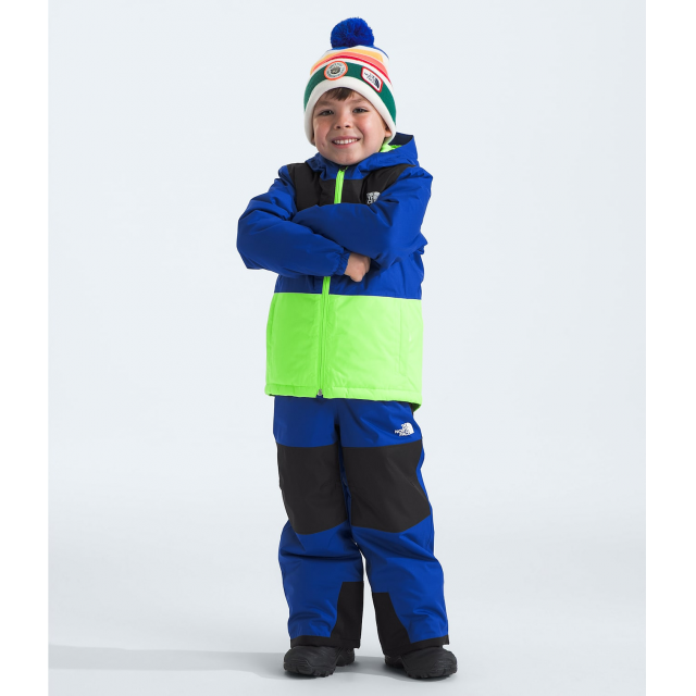 Kids' Freedom Insulated Jacket