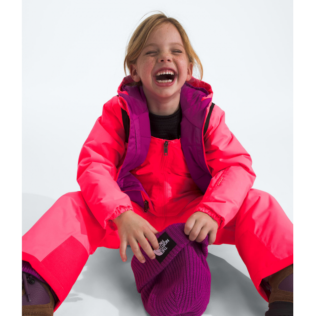 Kids' Freedom Insulated Jacket