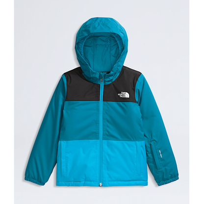 Kids' Freedom Insulated Jacket