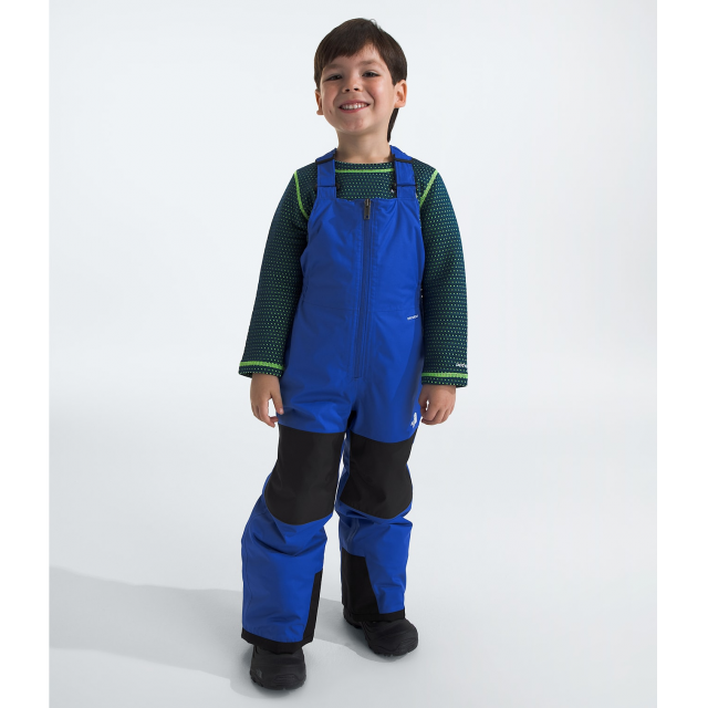 Kids' Freedom Insulated Bib