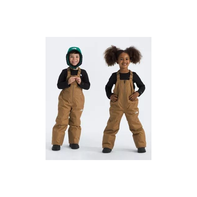 Kids' Freedom Insulated Bib - Earth's Edge