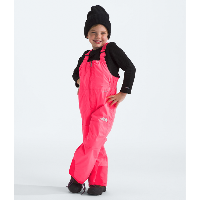 Kids' Freedom Insulated Bib