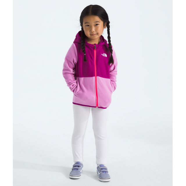 Kids' Glacier Full Zip Hoodie