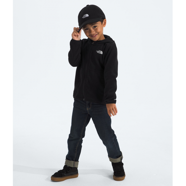 Kids' Glacier Full Zip Hoodie