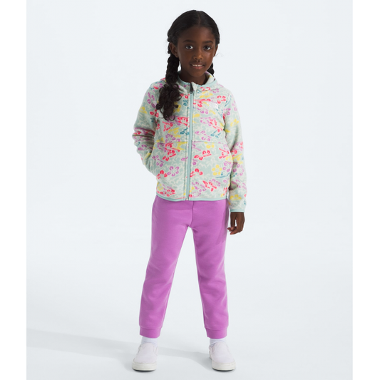 Kids' Glacier Full Zip Hoodie