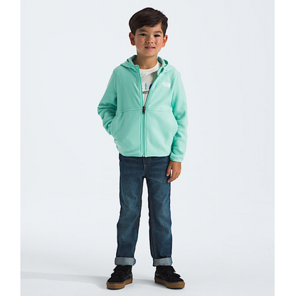Kids' Glacier Full Zip Hoodie