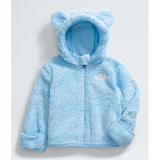 Baby Campshire Full Zip Hoodie