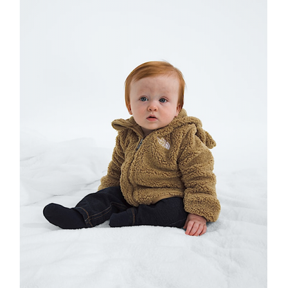 Baby Campshire Full Zip Hoodie - Earth's Edge