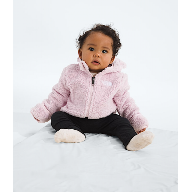 Baby Campshire Full Zip Hoodie