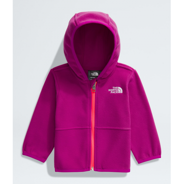 Baby Glacier Full Zip Hoodie