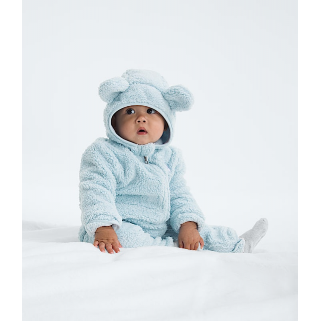 Baby Campshire One-Piece