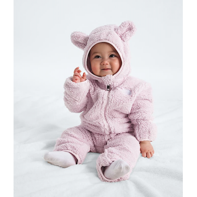 Baby Campshire One-Piece