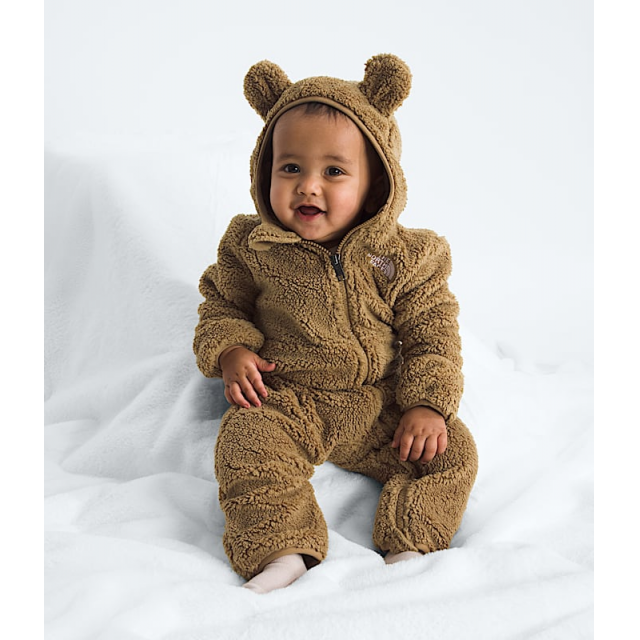 Baby Campshire One-Piece