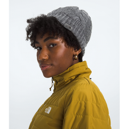 Oh Mega Lined Beanie