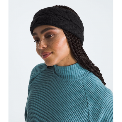 Women's Oh Mega Headband - Earth's Edge