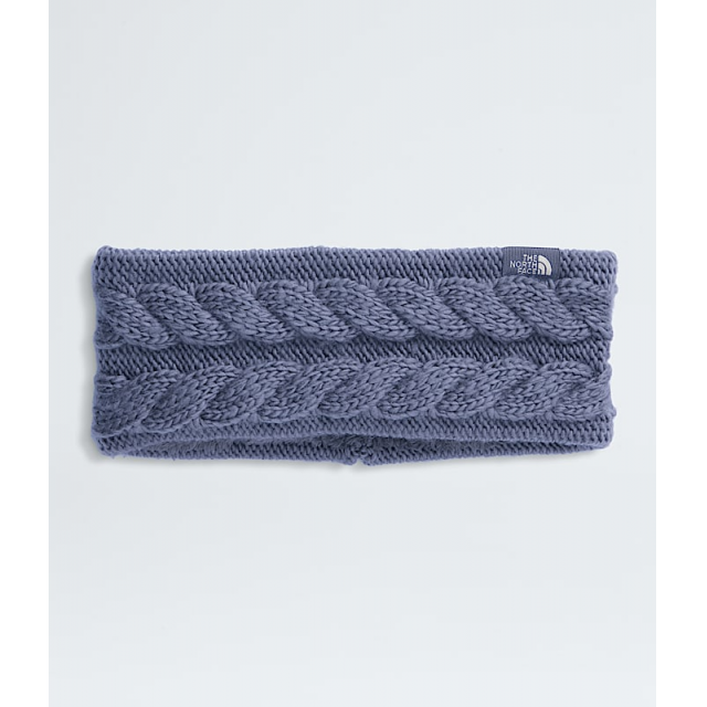 Women's Oh Mega Headband - Earth's Edge
