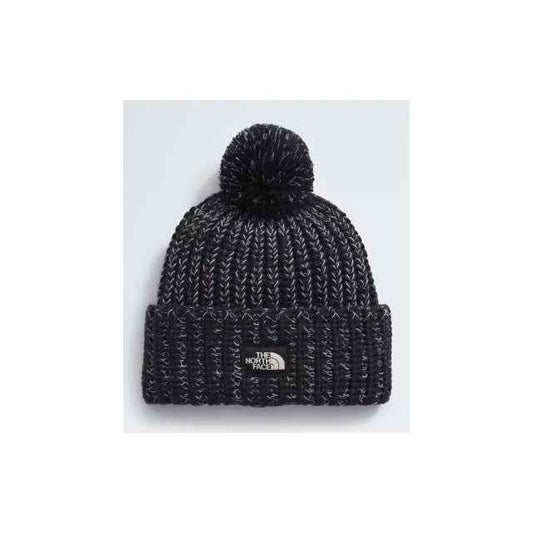 Cozy Chunky Cabin Beanie