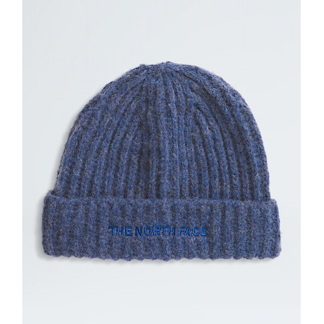 Fohair Cabin Beanie