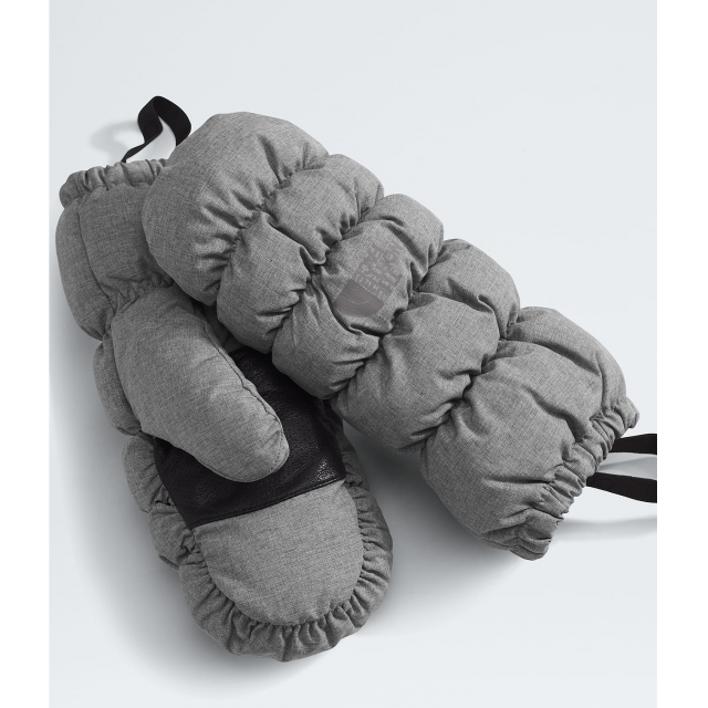 Montana Puffer Mitt